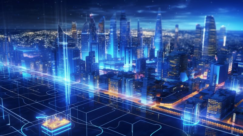 数字孪生：构建未来智能工厂的桥梁